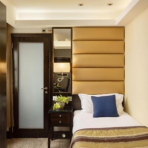 Deluxe Kamer