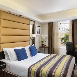 Deluxe Kamer met een King Size Bed